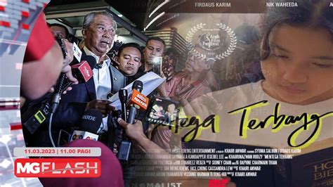 Tiada Campur Tangan Siasatan Kes Muhyiddin Polis Panggil Pelakon