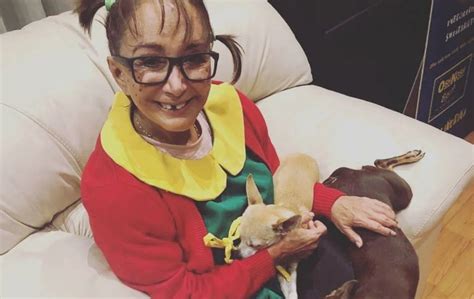 Por qué la Chilindrina borró su famosa foto en bikini GENTE Online