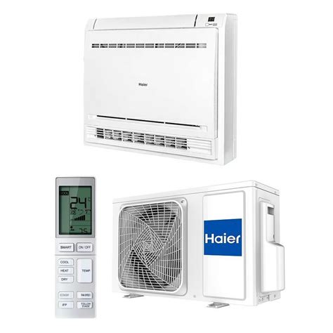 Haier AF35S2SD1FA / 1U35S2SM3FA, инверторный напольно-потолочный ...