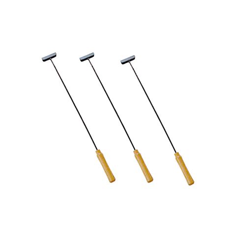 Charcoal Rake Tool Bbq House