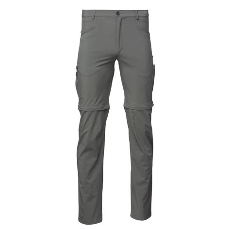 Брюки мужские 2в1 Turbat KOROTKAN 2 L Grey 012.004.1345 от продавца ...