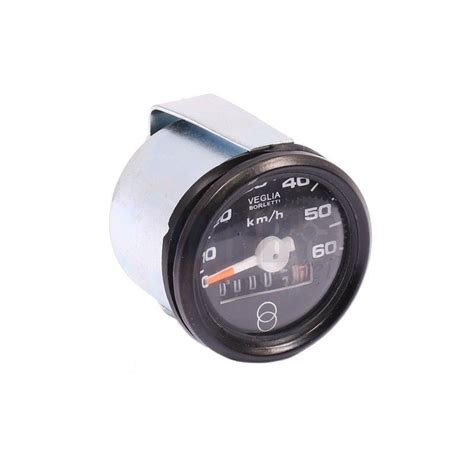 Tachometer Gilera Citta Vespa Ciao Jmpb Teile