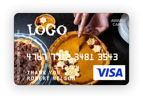 Thanksgiving Gift Cards To Show Your Appreciation | Awards2Go