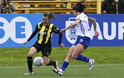 Nacional y Peñarol vuelven a verse las caras en un clásico que puede