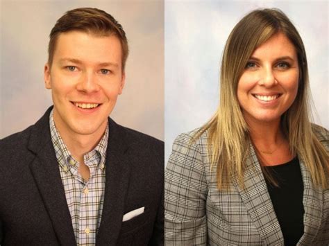 Wlu Foundation Announces Promotion And New Hire News And Media Relations