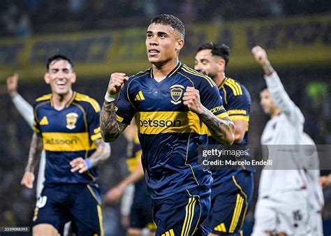 Boca Juniors X Newell's Old Boys