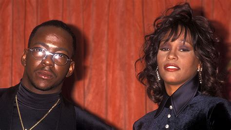 Where Is Bobby Brown Now? Whitney Houston Husband, What Happened to Him