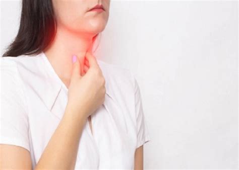 Suffering from Tonsils? Know these Prevention Tips and a few DIY Home ...