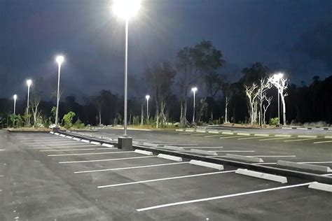 Argus Lighting – Lighting Power