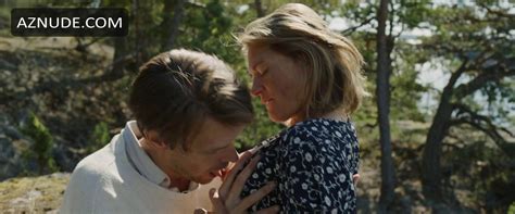 Inka Kallen Nude Aznude