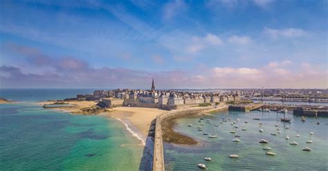 Brittany Travel Guide | Things to do in Brittany | Brittany Ferries