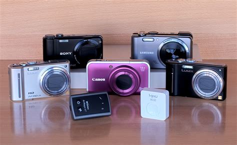 Geotagging per GPS im Praxistest: Teil 3/3 | News | dkamera.de | Das ...