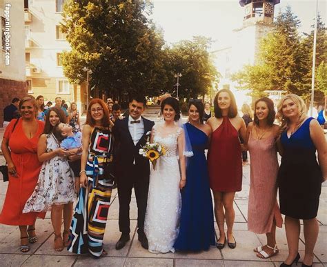 Stella Vulcheva Stellabarey Vulcheva Nude OnlyFans Leaks