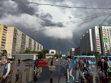 Отрадное | Пикабу