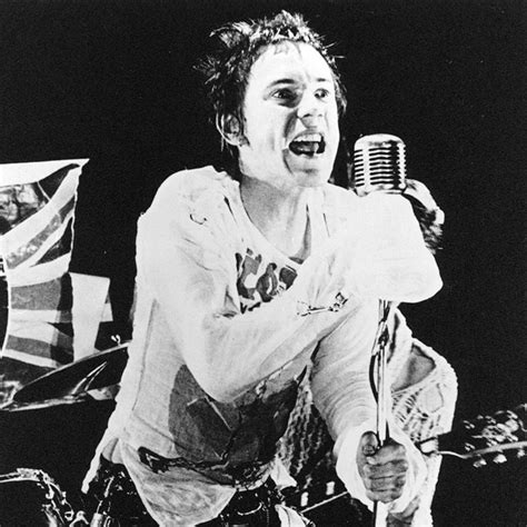 Annyira megváltozott a Sex Pistols frontembere hogy ma már fel sem ismernéd Player hu