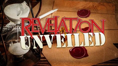 THE MYSTERY OF JESUS FROM GENESIS TO REVELATIONPART 46 The Seven