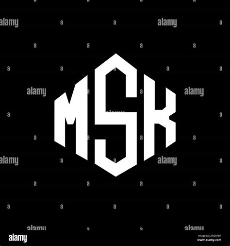 Msk Letter Hi Res Stock Photography And Images Alamy