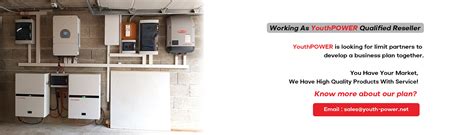 Inverter Battery, Solar Battery, Ups Battery - YouthPOWER