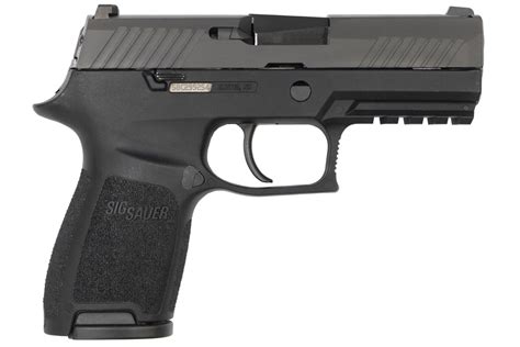 Sig Sauer P320 Compact 45 Acp Striker Fired Pistol Sportsmans