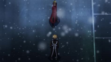 Смотреть Токийские мстители 3 сезон 13 серия на Jut.su