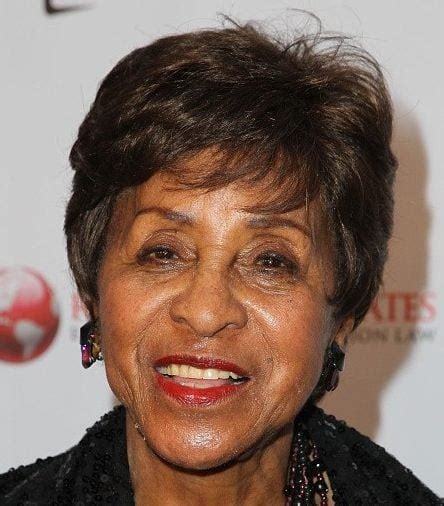 Marla Gibbs Net Worth | Celebrity Net Worth