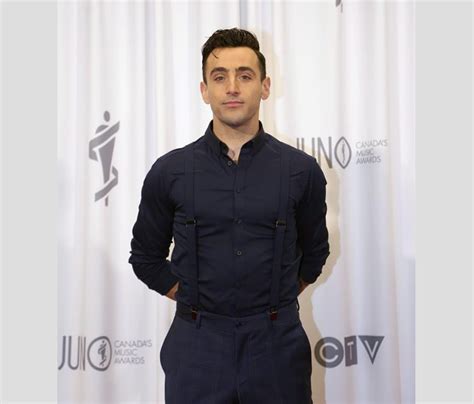Hedley Frontman Jacob Hoggard Has Sex Offences Case Put Over To