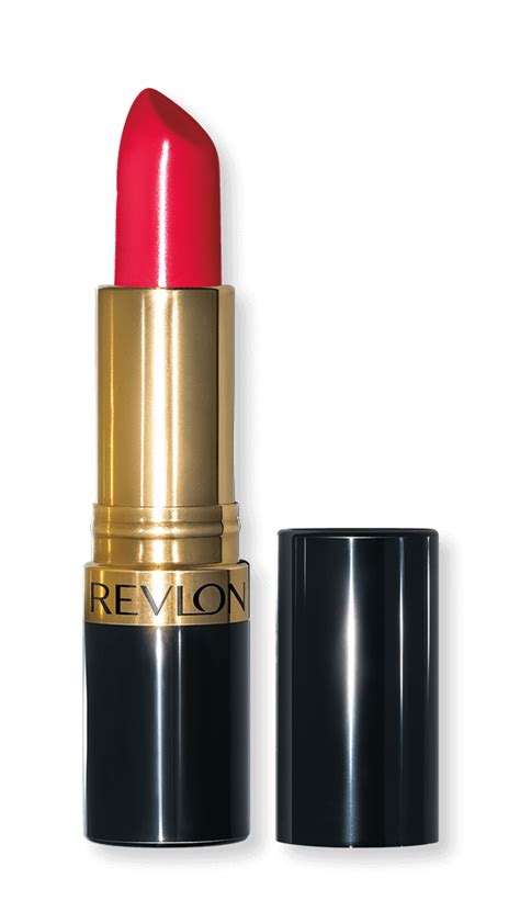 Super Lustrous™ Lipstick With Moisturizing Formula Mink Revlon