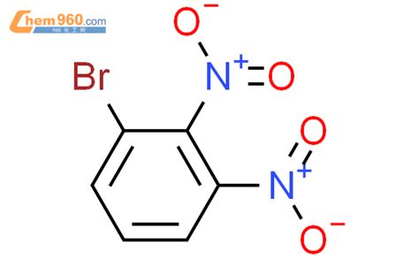 1 溴 35 二硝基 苯「cas号：63460 06 0」 960化工网