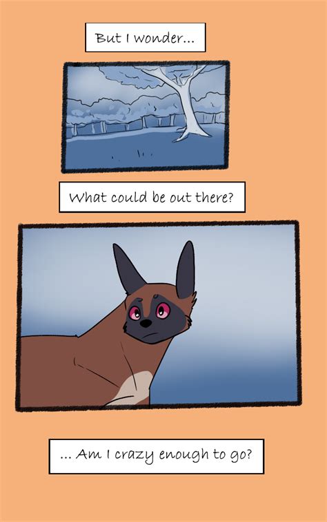 Part 4 Chain Comic Fury Comic Fury Webcomic Hosting