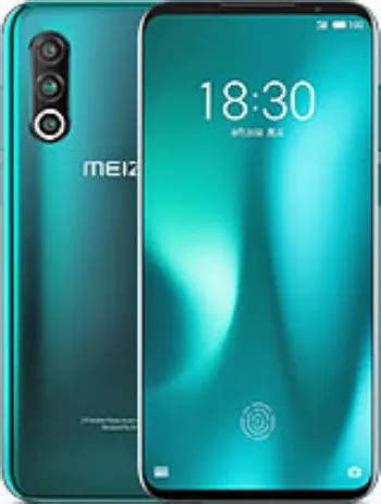 Meizu 16s Pro Harga Di Indonesia | Informasi Lengkap - GSMarena