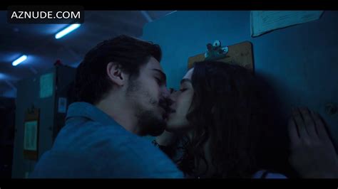 BIA VICTOR LOVE OF MY LIFE NUDE SCENES AZNude