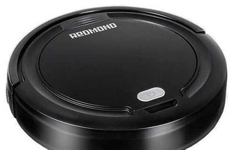 Робот-пылесос redmond RV-R350 | Festima.Ru – частные объявления