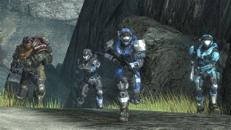 Halo: Reach gets release date for Xbox One and PC | Shacknews