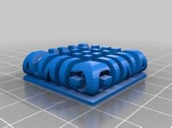 Gina Nude D Models Page STLFinder