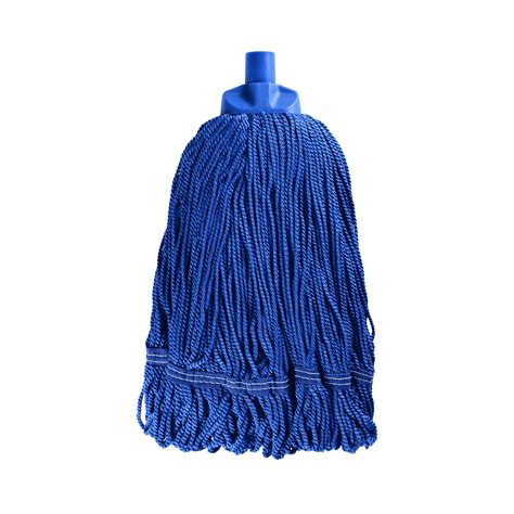 Enduro Prolite Microfibre Mop Blue Asset Cleaning Supplies