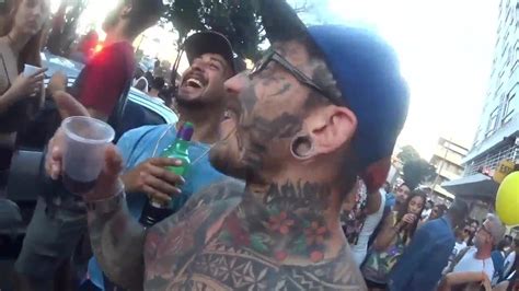 BRAZILIAN TATTOED PORN STAR FUCKING ThisVid