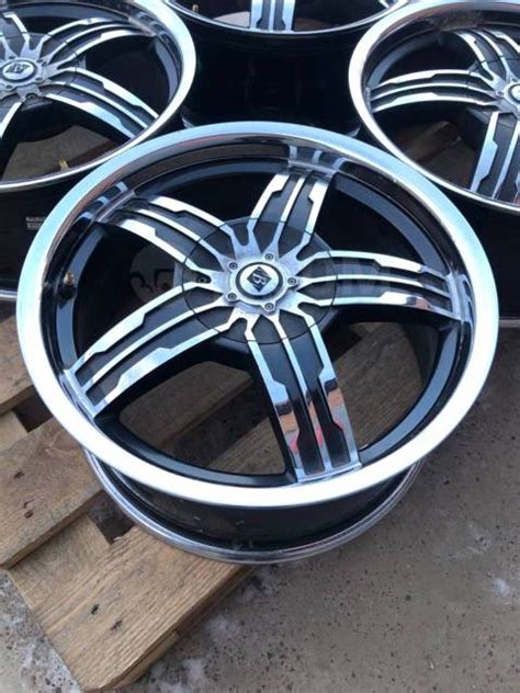 Литые 17 диски из Японии, б/п по РФ, 17", 1 шт, 4x100, 4x114.3, литой ...