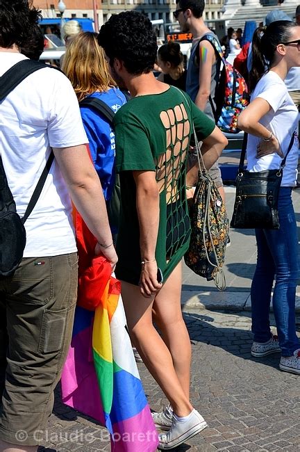 Photos Reportages Chansons Venise Archives Du Blog La Gay Pride A Venise