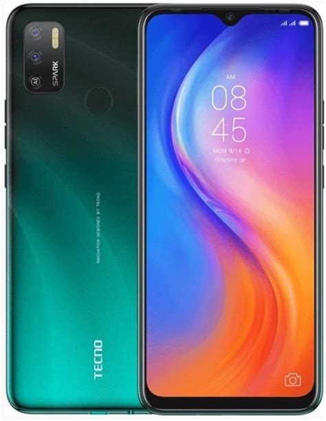 Tecno Spark 5 Air - Full specifications, price and reviews | Kalvo