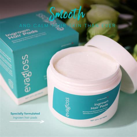 Intimate Ingrown Hair Treatment Kit Bikini Bump Blaster Razor Bump Solution Buy Now With