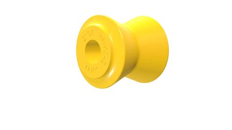 Втулка реактивной тяги 2101-2919042 - 3D model by BabakinAS [20d5c8c ...