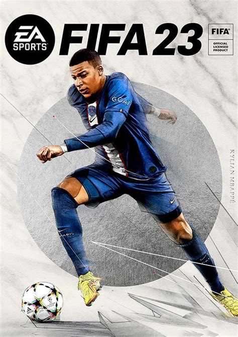 Fifa 23 Steam Pc Cdkeys