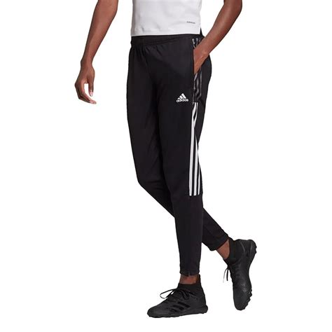 adidas Tiro 21 pants Black | Goalinn