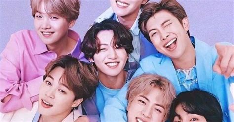 Учасників групи BTS призовуть до південнокорейської армії- Афіша bigmir)net