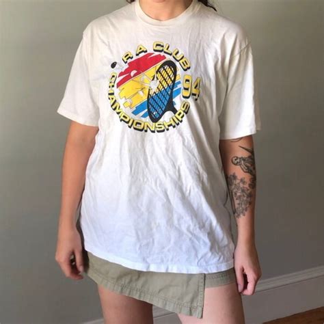 Vintage Racquetball Etsy