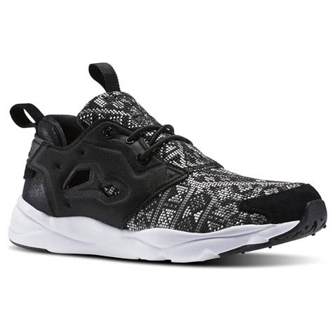 Reebok - Furylite GT - Streetwear