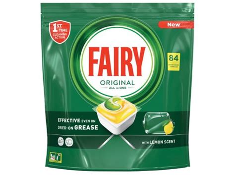 Fairy Таблетки за съдомиялна | Лидл | Oferta.bg