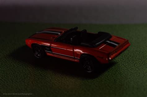 Hotwheels 69 Camaro Toy Car Car Collection Hot Wheels