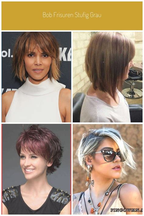 Frisuren Bob Wachsen Lassen