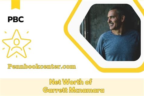 Garrett McNamara Net Worth 2025: How The Big Wave Surfer Earns His Fortune